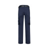 Malfini - Spodnie robocze damskie - Work Pants Twill Women T70