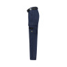 Malfini - Spodnie robocze damskie - Work Pants Twill Women T70