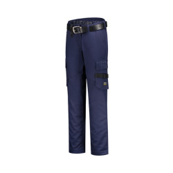 Malfini - Spodnie robocze damskie - Work Pants Twill Women T70