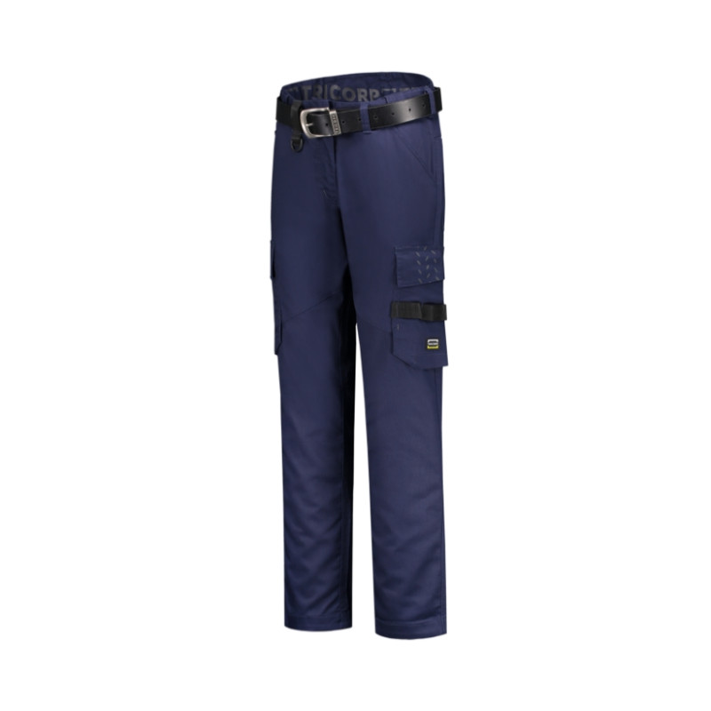 Malfini - Spodnie robocze damskie - Work Pants Twill Women T70