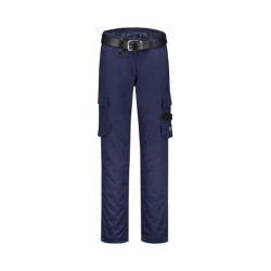 Malfini - Spodnie robocze damskie - Work Pants Twill Women T70
