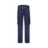 Malfini - Spodnie robocze damskie - Work Pants Twill Women T70