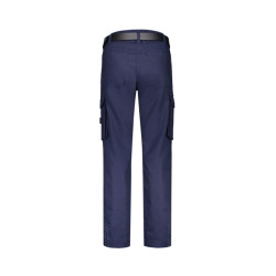 Malfini - Spodnie robocze damskie - Work Pants Twill Women T70