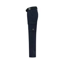 Malfini - Spodnie robocze damskie - Work Pants Twill Women T70
