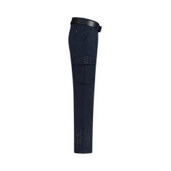 Malfini - Spodnie robocze damskie - Work Pants Twill Women T70