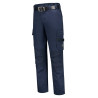 Malfini - Spodnie robocze unisex - Work Pants Twill Cordura T63