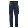 Malfini - Spodnie robocze unisex - Work Pants Twill Cordura T63