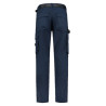 Malfini - Spodnie robocze unisex - Work Pants Twill Cordura T63