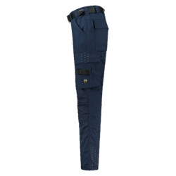 Malfini - Spodnie robocze unisex - Work Pants Twill Cordura T63