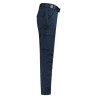 Malfini - Spodnie robocze unisex - Work Pants Twill Cordura T63
