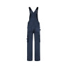 Malfini - Spodnie robocze ogrodniczki unisex - Bib & Brace Twill Cordura T67