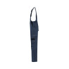 Malfini - Spodnie robocze ogrodniczki unisex - Bib & Brace Twill Cordura T67