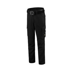 Malfini - Spodnie robocze unisex - Work Pants Twill T64