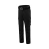 Malfini - Spodnie robocze unisex - Work Pants Twill T64