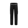 Malfini - Spodnie robocze unisex - Work Pants Twill T64