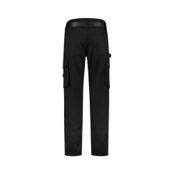 Malfini - Spodnie robocze unisex - Work Pants Twill T64