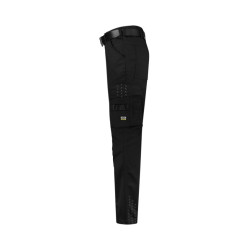 Malfini - Spodnie robocze unisex - Work Pants Twill T64