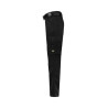 Malfini - Spodnie robocze unisex - Work Pants Twill T64
