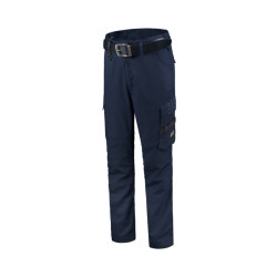 Malfini - Spodnie robocze unisex - Work Pants Twill T64