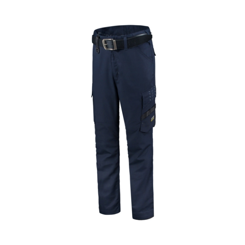 Malfini - Spodnie robocze unisex - Work Pants Twill T64