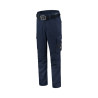 Malfini - Spodnie robocze unisex - Work Pants Twill T64