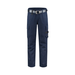 Malfini - Spodnie robocze unisex - Work Pants Twill T64