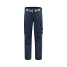Malfini - Spodnie robocze unisex - Work Pants Twill T64