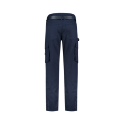 Malfini - Spodnie robocze unisex - Work Pants Twill T64