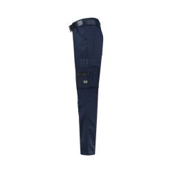 Malfini - Spodnie robocze unisex - Work Pants Twill T64