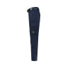 Malfini - Spodnie robocze unisex - Work Pants Twill T64