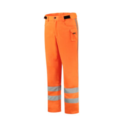 Malfini - Spodnie robocze unisex - RWS Work Pants T65