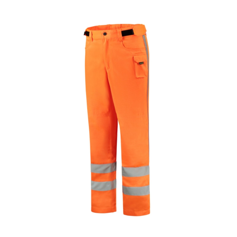 Malfini - Spodnie robocze unisex - RWS Work Pants T65