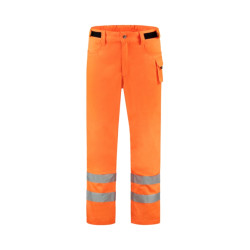 Malfini - Spodnie robocze unisex - RWS Work Pants T65