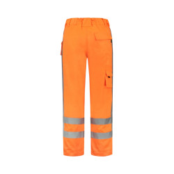 Malfini - Spodnie robocze unisex - RWS Work Pants T65