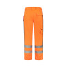 Malfini - Spodnie robocze unisex - RWS Work Pants T65