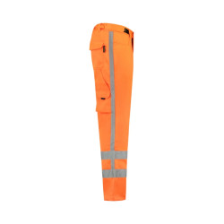 Malfini - Spodnie robocze unisex - RWS Work Pants T65