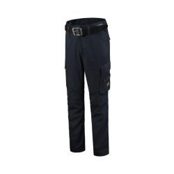 Malfini - Spodnie robocze unisex - Work Pants Twill T64