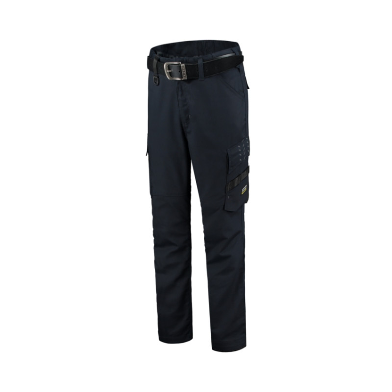 Malfini - Spodnie robocze unisex - Work Pants Twill T64