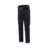 Malfini - Spodnie robocze unisex - Work Pants Twill T64