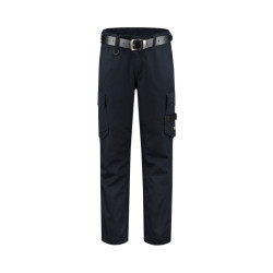 Malfini - Spodnie robocze unisex - Work Pants Twill T64