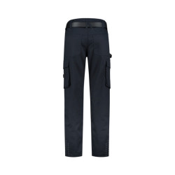 Malfini - Spodnie robocze unisex - Work Pants Twill T64
