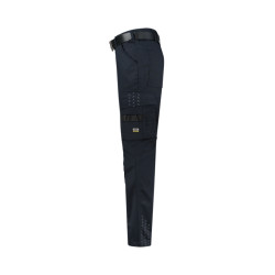Malfini - Spodnie robocze unisex - Work Pants Twill T64