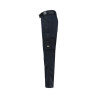 Malfini - Spodnie robocze unisex - Work Pants Twill T64