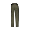 Malfini - Spodnie robocze unisex - Work Pants Twill T64