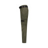 Malfini - Spodnie robocze unisex - Work Pants Twill T64