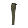 Malfini - Spodnie robocze unisex - Work Pants Twill T64