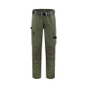 Malfini - Spodnie robocze unisex - Work Pants Twill Cordura T63