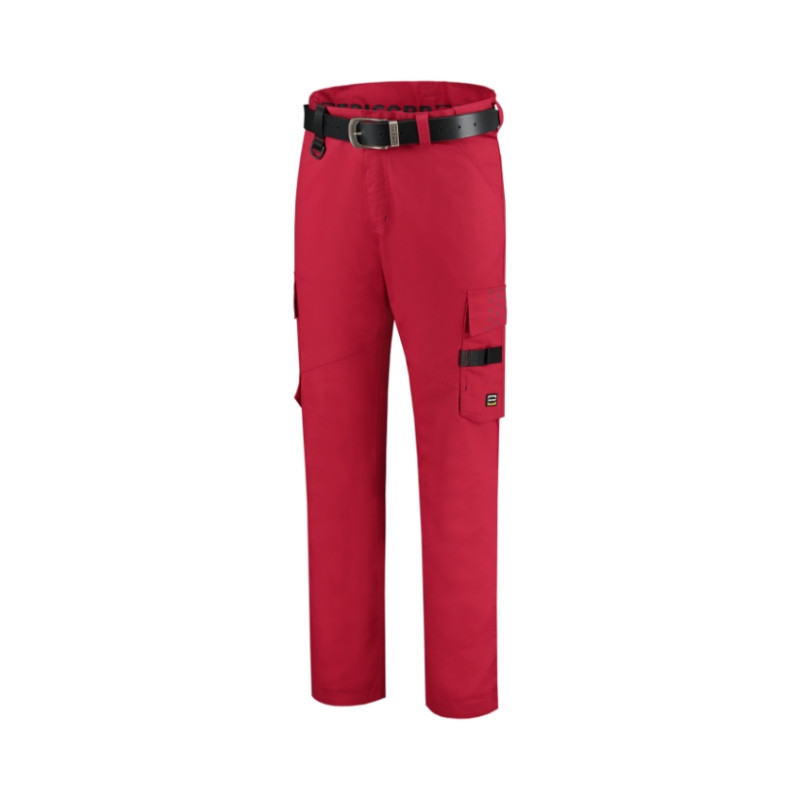 Malfini - Spodnie robocze unisex - Work Pants Twill T64