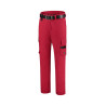 Malfini - Spodnie robocze unisex - Work Pants Twill T64