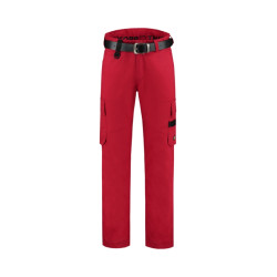 Malfini - Spodnie robocze unisex - Work Pants Twill T64